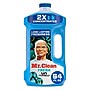 Mr. Clean Multi-Surface Cleaner, Unstopables Fresh Scent, 64 Fl. Oz. (10720)~#|#~41AA5E72-CE88-445F-AF237043711A4077_sc7