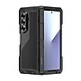 SaharaCase Raider Series Phone Case for Samsung Galaxy Z Fold7, Shock Absorbing, Scorpion Black (CP00883)~#|#~41B972BE-B092-4B6D-99BD56E47E95F331_sc7