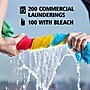 HYGEN r-40 Recycled Microfiber Cleaning Cloths, 12" x 12", Red, 24/Pack (1820577)~#|#~41B9AC50-1EBD-4B66-8B567C3C3E17AAF4_sc7