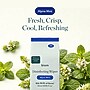 Biom Disinfecting Wipes Refill, Fresh Citrus/Alpine Mint Scent, 60 Wipes/Container, 3/Pack (K60WIPDSNCOM3PK)~#|#~41CD93DB-D709-49D1-92A864CD308E2E14_sc7