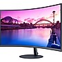 Samsung S39C 32" Curved 75Hz LCD Monitor, Black (LS32C392EANXGO)~#|#~41D9A20A-842B-47F2-92B4E3D3248C099F_sc7