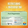 Twinings Pure Peppermint Herbal Tea Bags, 3.53 oz., 50/Box (TNA53650)~#|#~41D9E4AF-B85B-4793-A6E69D3CFBD25B60_sc7