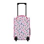 Bioworld 18" Disney Princess Carry-On Suitcase, 2-Wheeled, Pink (LRY6G5HDSYPP00)~#|#~41DF3F60-EF99-4EB7-952AA406AAA4572B_sc7