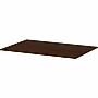 Lorell Essentials Series 70.8”W x 47”D 1” Thickness Rectangle Table Top, Laminate, Espresso (LLR16334)~#|#~41E4024F-33F5-4C00-BD1FDBFE463006C6_sc7