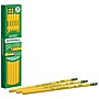 Ticonderoga Wooden Pencil, #3 Hard Lead, 6/Pack (13883)~#|#~41E80086-A2EF-4FF9-AF6DB909EE681A43_sc7