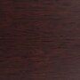NPS CT Series 36" Round 30" Height Cafe Table, Round Base, Black Frame/Mahogany Top (CT13636RDPBTMMY)~#|#~41E8676B-766F-4C1B-9630FB2485084616_sc7
