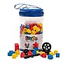Snapo Building Blocks Advanced Builder's Kit, 300 Pieces/Set (SNP16300)~#|#~41EB8B5F-F9EC-4425-B0A130EAFF5BD64C_sc7