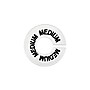 NAHANCO Medium Plastic Size Dividers, White (CWBMEDIUM)~#|#~41F720A0-D206-4DF8-BD4DE74140C11B6A_sc7