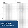 Roaring Spring Paper Products Professional Notebooks, 8.75" x 11.25", Graph Ruled, 72 Sheets, Black (77160)~#|#~41FB6237-1A02-44BB-86BD7F1A114DE1FD_sc7