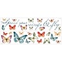 York Wallcoverings Lisa Audit Butterfly Quote Wall Decals (RMK3263SCS)~#|#~4204EADB-E78B-4DBF-951A634CC5C14743_sc7