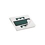 Smead BCCR Color Coded Alphabetic Labels,  1" x 1.25", Dark Green, 500/Roll (67075)~#|#~4205CA80-CA3F-459B-9148690A5C2C2DD7_sc7