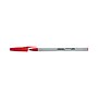 Universal Economy Ballpoint Pen, Medium Point, Red Ink, Dozen (UNV27412)~#|#~420DC409-6BA6-41C6-BB8C5FA5B9A1C9B0_sc7