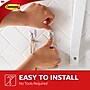 Command Small Wire Toggle Hooks, White, Damage Free Organizing of Dorm Rooms, 28 Hooks, 32 Command Strips (17067-MPESBU)~#|#~4219BBAA-ACE1-4125-B45965805109E5E9_sc7