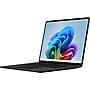 Microsoft Surface 15"Touchscreen Laptop, Copilot+ PC, Intel Core Ultra 7, 16GB RAM, 256GB SSD, Windows 11 Pro, Black (EP2-33234)~#|#~4219D5A8-1CAD-4F1F-A1D9B7782581908B_sc7