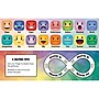 Teacher Created Resources Social-Emotional Mood Meters, 11.5" x 3.5", 36/Pack, 2 Packs/Bundle (TCR6052-2)~#|#~42251D8E-2B25-4C21-B942ABB20675B849_sc7