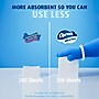 Charmin Ultra Soft Mega Toilet Paper, 2-Ply, White, 224 Sheets/Roll, 30 Rolls/Pack (01537)~#|#~42267E2F-1AF3-4204-B51660E410601B9F_sc7