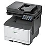 Lexmark CX635adwe Wireless All-in-one Color Laser Printer~#|#~422C0792-3DDD-4BD6-BF3811FE5E3E432E_sc7