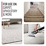 Hoover Prime Professional Carpet Cleaning Solution, Concentrated Liquid, Ocean Breeze Scent, 50 oz. (AH31959)~#|#~4231FD6F-F3B4-4EBE-AB19492686FF8D7B_sc7