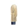 Tronex Unisex Multilayer Spunbonded Isolation Gown, Soft Yellow, Unisize, 10/Bag, 10 Bags/Case (MLN51625Y)~#|#~42336642-07D9-45A1-BA5B9C338C3545E9_sc7