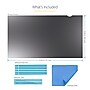 StarTech 34" Monitor Privacy Screen, Anti-Glare Blue Light Filter, Screen Protector, Matte/Glossy, TAA Compliant~#|#~423C5C5F-34E1-42D6-B61E2877E2927C75_sc7