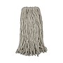 Boardwalk Premium #20 Mop Head, Headband, 12/Carton (BWK220CCT)~#|#~423D0869-C6B6-49C9-BFA2986614942102_sc7