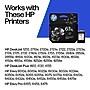 HP 67XL Black High Yield Ink Cartridge, 8/Pack (3YM57AN#-8PK-VB)~#|#~42416C1E-8360-4C17-82300905BE9691A8_sc7