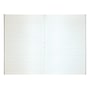 Better Office Composition Notebooks, 5.5" x 8.3", Narrow Ruled, 30 Sheets, Kraft, 12/Pack (25020-12PK)~#|#~42498EF9-A72C-405D-960CC3A85544782E_sc7