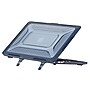 SaharaCase Raider Ultra-Duty Series Laptop Case with Stand for MacBook Pro 16-Inch (2021–2025, M1–M5), Midnight Blue (LT00065)~#|#~424BEC12-A793-4C3C-81B25B7C834DDD5B_sc7