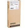 Epson UltraChrome PRO12 T44 Gray Standard Yield Ink Cartridge (T44P720)~#|#~42510FE6-6D5C-4DB5-96341D39D7EF29ED_sc7