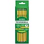 Ticonderoga The World's Best Pencil Pre-Sharpened Wooden Pencil, 2.2mm, #2 Soft Lead, 18/Pack (X13818X)~#|#~42511C4C-95D1-41B2-BCC9AA58E69BC20B_sc7