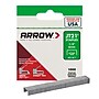 Arrow JT21 Staples Standard Carton Staples, Full Strip, 1000/Box (214)~#|#~425434DE-046B-4646-9E5CCDAAFB07C03E_sc7