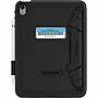 OtterBox Defender Polycarbonate/Silicone 10.9" Rugged Carrying Case for iPad (10th Generation), Black (77-93757)~#|#~425B94CF-877C-4B3F-89E2DF398D153B2B_sc7
