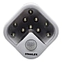 STANLEY 10-LED Motion Sensing Battery-Operated Utility Light, White, 3/Pack (32749)~#|#~42663D0E-B8AD-44D4-9C84EA112EFE78DC_sc7