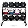 Champion Sports Promax Black 3-Tier Medicine Ball Rack (RPXRACK)~#|#~42691208-2296-4BFE-AE1C28450BD87616_sc7