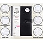 Undated See It Bigger 7" x 9" Undated Planner, Paperboard Cover, Black (90358)~#|#~426CC563-D86D-4ED3-9315C9AA07A10E11_sc7