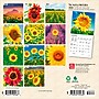 2026 BrownTrout Sunflowers 7" x 7" Monthly Wall Calendar (9798330705689)~#|#~4271F1CC-F6B9-48C8-B5631C472B2A5930_sc7