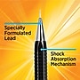 BIC Break Resistant Pro Mechanical Pencil, 0.7mm Medium Point, 2/Pack (MVR7P2-BLK)~#|#~427334C2-83D1-4BFC-BE3CBF28EC1FC3D2_sc7