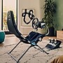 Playseat Challenge X Logitech G Edition Racing Simulator Cockpit, Black (G.00248)~#|#~427551B7-C3D1-4EBB-8A8BD2309FF78296_sc7