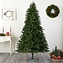 Nearly Natural 5376 Rembrandt Christmas Tree with Stand~#|#~428649DD-6632-4A07-8D04C620040E7FCF_sc7