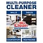 Mr. Clean Professional Liquid Concentrate Finished Floor Cleaner, Lemon Scent, 1 Gallon (02621)~#|#~428719CC-A049-4E16-AE95B948D5887643_sc7