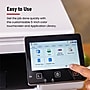 Canon imageCLASS MF662Cdw Wireless Color All-In-One Laser Printer, Best for Home Office (6928C016)~#|#~428AB25D-C4C0-4084-B28F2A9AE44FAE29_sc7