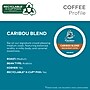 Caribou Blend Coffee Keurig® K-Cup® Pods, Medium Roast, 24/Box (6992)~#|#~428BB472-EC86-4460-8AC61BFFF2A9046F_sc7