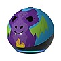Amazon Echo Dot (5th Gen) Kids Bluetooth, Wi-Fi Wireless Smart Speaker, Dragon (B09B96PMLY)~#|#~4295A061-A2DD-46D2-8B621CE8714932F1_sc7