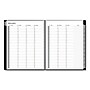 2026 Blue Sky Enterprise 8.5" x 11" Weekly & Monthly Planner, Plastic Cover, Black (BLS111289)~#|#~4298C9F2-48DE-4D74-846C63744DA6A3F0_sc7