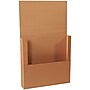 36" x 36" Literature Mailer, Kraft, 20/Bundle (M36366)~#|#~4299C31A-7718-4E6A-A0C78A16F4C9E137_sc7