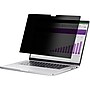 StarTech Anti-Glare Reversible Magnetic Privacy Filter/Protector for 15" MacBook Air 2023 Screen (15MAM-PRIVACY-SCREEN)~#|#~429FA0CC-134F-4492-B98A016B931ED63F_sc7