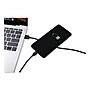 Innovera® USB to USB C Cable, 10 ft, Black~#|#~42A4D2A9-9348-44B9-B1B71419C7A0B089_sc7