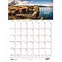 2027 House of Doolittle Earthscape Scenic 12" x 16.5" Monthly Wall Calendar (378-27)~#|#~42A79EF1-3E72-4F11-AFC5522B10F038CA_sc7