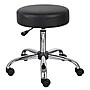 Boss Be Well Armless Medical Spa Professional Stool, Black (B240-BK)~#|#~42AE2E3F-AF72-4EE3-9604A4D6968AF0BE_sc7