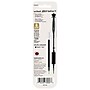 uni-ball Impact Gel-Ink Pen Refill, Bold Tip, Black Ink, 2/Pack (65808PP)~#|#~CC3BC115-369F-4926-AA5214AD2E36C475_sc7